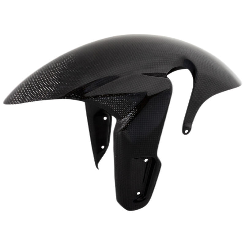 Fender avant en carbone LightEch (brillant) Suzuki GSX-R 1000 (2009-2016)