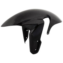 Fender avant en carbone LightEch (brillant) Suzuki GSX-R 1000 (2009-2016)