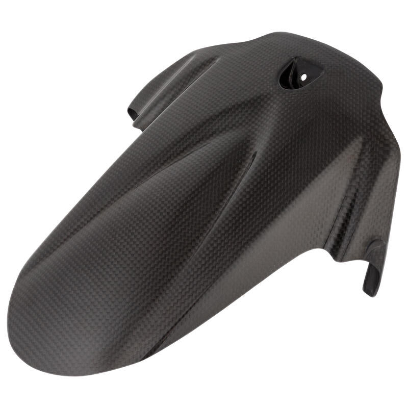 Fender arrière en carbone LightEch (brillant) Suzuki GSX-R 1000 (2009-2016)
