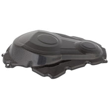 Protecteur de blocs de moteur en carbone LightEch (brillant) Suzuki GSX-R 1000 (2009-2016)