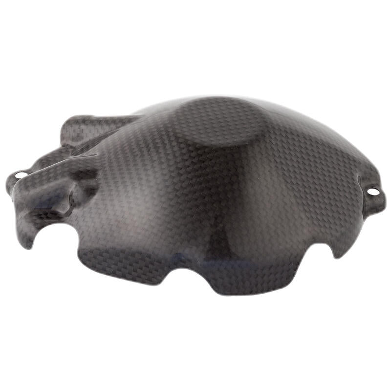 Couvercle de dynamode de carbone LightEch (brillant) Suzuki GSX-R 1000 (2009-2016)