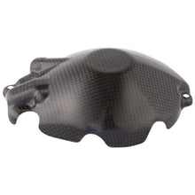 Couvercle de dynamode de carbone LightEch (brillant) Suzuki GSX-R 1000 (2009-2016)