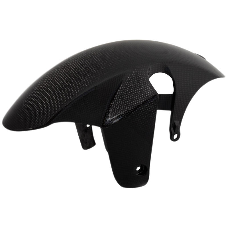 Fender avant en carbone LightEch (brillant) Suzuki GSX-R 1000 (2017-2022)