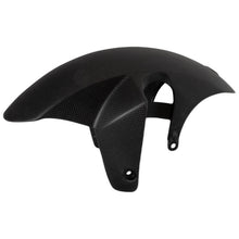 Fender avant en carbone LightEch (mat) Suzuki GSX-R 1000 (2017-2022)