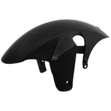 Fender avant en carbone LightEch (brillant) Suzuki GSX-R 1000 R (2017-2022)