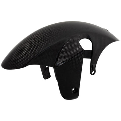 Fender avant en carbone LightEch (brillant) Suzuki GSX-R 1000 R (2017-2022)