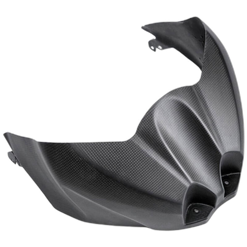 Couverture du réservoir de carbone LightEch (brillant) Suzuki GSX-R 1000 (2017-2022)