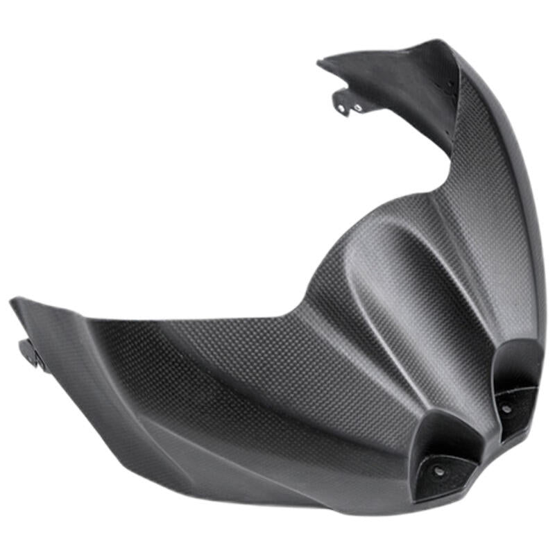 Couverture du réservoir de carbone LightEch (MAT) Suzuki GSX-R 1000 R (2017-2022)
