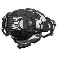 Protecteur de blocs de moteur en carbone LightEch (brillant) Suzuki GSX-R 1000 R (2017-2022)