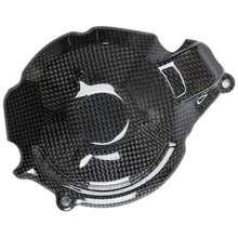 Couvercle de dynamode de carbone LightEch (brillant) Suzuki GSX-R 1000 (2017-2022)