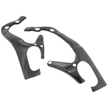 Protégeurs de cadres de carbone LightEch (2 pcs.) (MAT) Suzuki GSX-R 1000 R (2017-2022)
