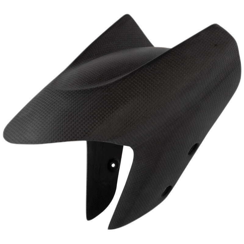 Fender avant en carbone LightEch (MAT) Yamaha T-Max 500 (2008-2011)