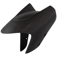 Fender avant en carbone LightEch (MAT) Yamaha T-Max 500 (2008-2011)