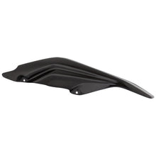 Couvercle de ceinture de distribution de carbone LightEch (brillant) Yamaha T-MAX 530 (2012-2016)