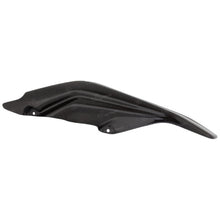 Couvercle de ceinture de distribution de carbone LightEch (MAT) Yamaha T-MAX 530 (2012-2016)