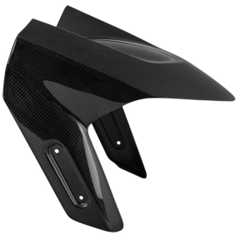 Fender avant en carbone LightEch (glossy) Yamaha T-MAX 530 (2015-2016)