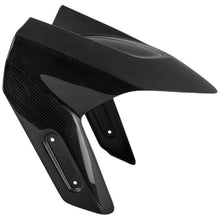 Fender avant en carbone LightEch (glossy) Yamaha T-MAX 530 (2015-2016)
