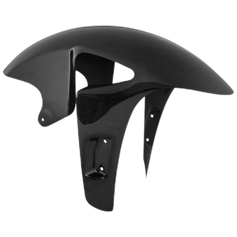 Fender avant en carbone LightEch (brillant) Yamaha R1 (2015+)