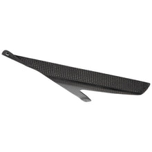 Collier de collier de carbone LightEch (brillant) Yamaha MT-10 (2016-2021)