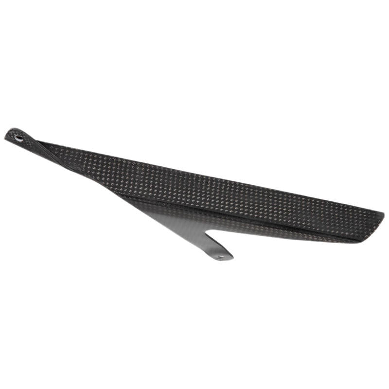 Collier de collier de carbone LightEch (brillant) Yamaha R1m (2020+)