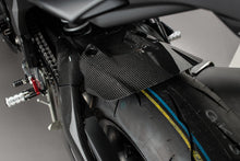 Fender arrière en carbone LightEch (brillant) Yamaha R1 (2015+)