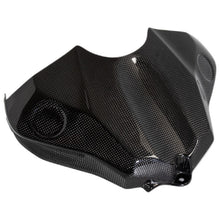 Couverture du réservoir de carbone LightEch (glossé) Yamaha R1 (2015-2019)