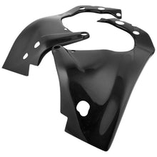 Protégeurs de cadres de carbone LightEch (Glossy) Yamaha R1 (2015+)