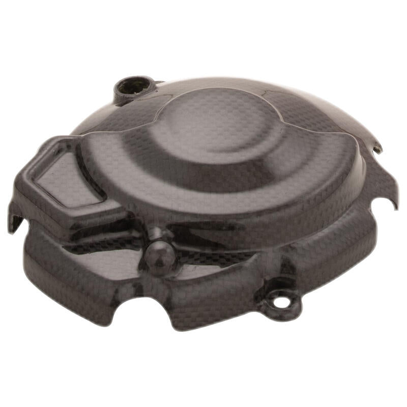 Couvercle de dynamode de carbone LightEch (brillant) Yamaha MT-10 (2016-2021)