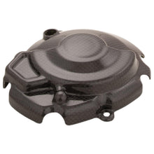Couvercle de dynamode de carbone LightEch (brillant) Yamaha MT-10 (2016-2021)