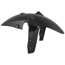 Fender avant en carbone LightEch (Glossy) Yamaha MT-09 (2013+)