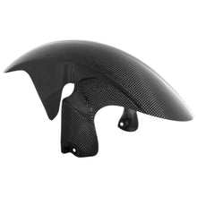 Fender avant en carbone LightEch (brillant) Yamaha R6 (2006-2016)