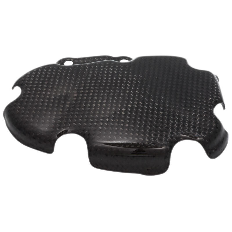 Couverture de ramassage en carbone LightEch (brillant) Yamaha R6 (2006+)