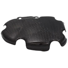 Couverture de ramassage en carbone LightEch (brillant) Yamaha R6 (2006+)