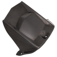 Fender arrière en carbone LightEch (brillant) Yamaha R6 (2006+)
