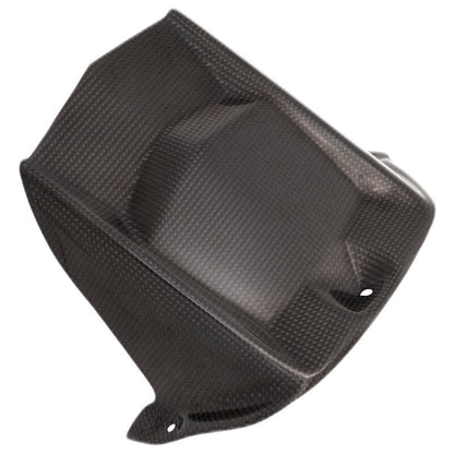 Fender arrière en carbone LightEch (brillant) Yamaha R6 (2006+)