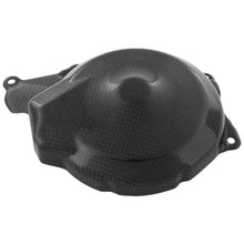 Couvercle de dynamode de carbone LightEch (brillant) Yamaha R6 (2006+)