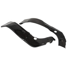 Protégeurs de cadres de carbone LightEch (2 pcs.) (Brillant) Yamaha R6 (2006-2016)