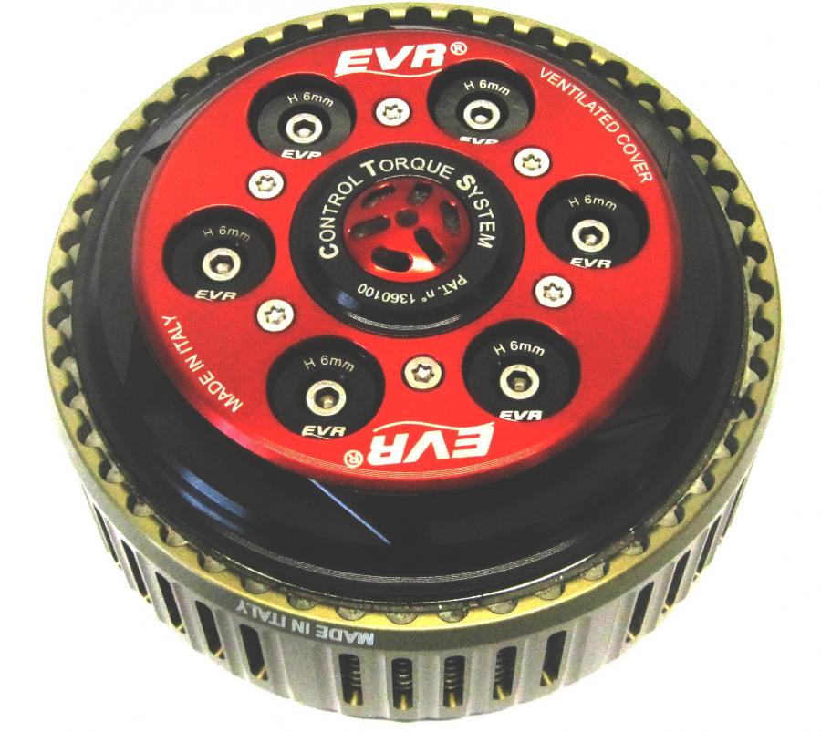 EVR CTS KIT SLIPPERCHUCH complet Racing Ducati SuperSport 900IE (1998-2002)