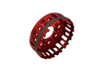 Koppelingskorf rood 12-tands Ducati 998 (2002-2003)