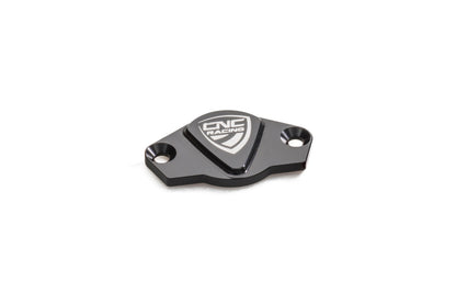 Couverture d'inspection du synchronisation Ducati 848evo (2010-2013)
