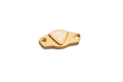 Couverture d'inspection du synchronisation Ducati 848evo (2010-2013)