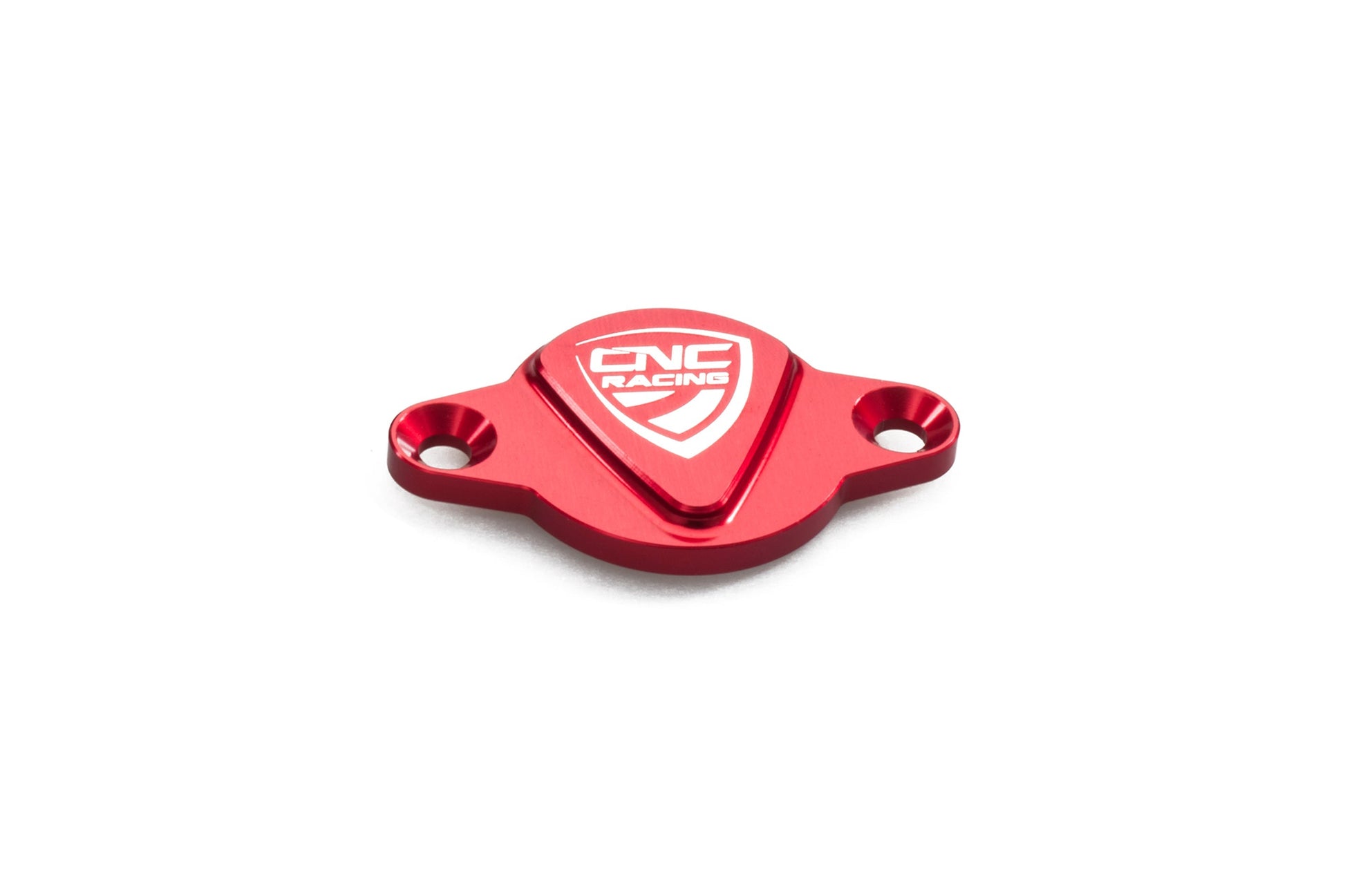 Timing Inspectie Cover Dynamodeksel Ducati Hypermotard 1100S (2007-2009)