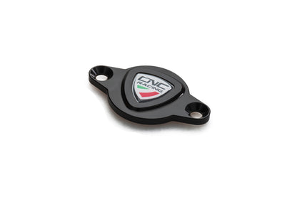 Couverture d'inspection de synchronisation Multicolore Ducati Monster 821 Stripe (2016-2017)