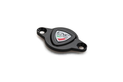 Timing Inspectie Cover Dynamodeksel Multicolore Ducati Hypermotard 1100S (2007-2009)