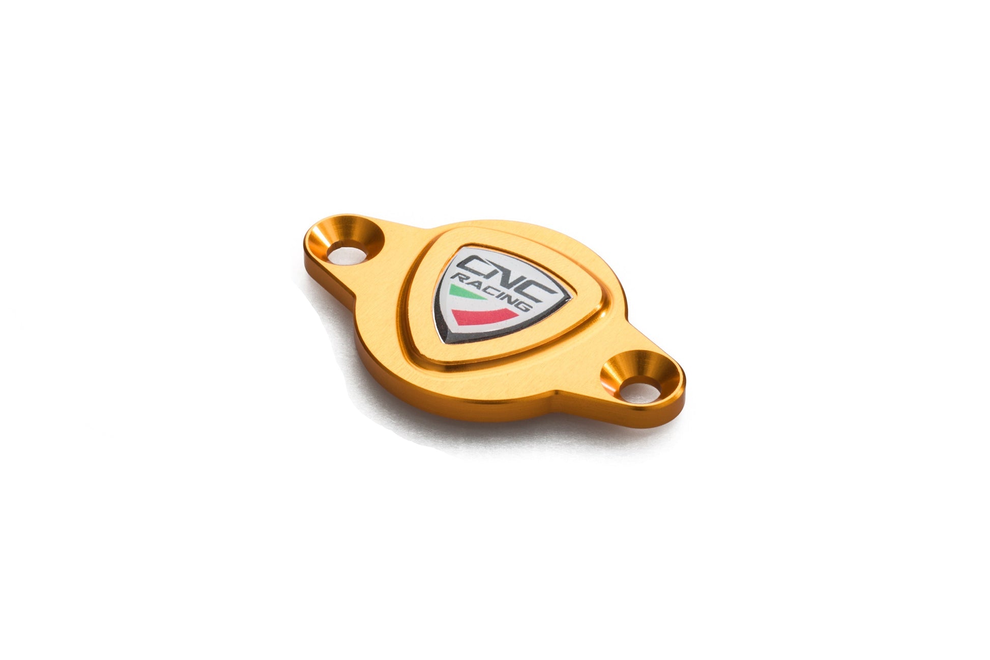 Timing Inspectie Cover Dynamodeksel Multicolore Ducati Hypermotard 1100S (2007-2009)
