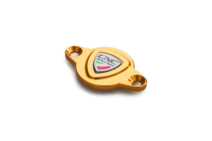 Timing Inspectie Cover Dynamodeksel Multicolore Ducati Hypermotard 1100S (2007-2009)