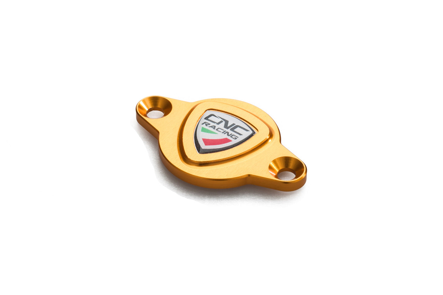 Couverture d'inspection de synchronisation Multicolore Ducati Monster 821 (2018-2020)