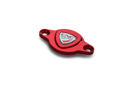 Timing Inspectie Cover Dynamodeksel Multicolore Ducati Hypermotard 1100S (2007-2009)