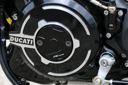 CNC Racing Koppeling Drukzuiger Ducati Multistrada 1260 S (2018-2020)