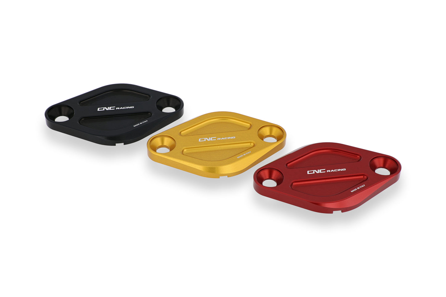 Couverture d'inspection de synchronisation Ducati V4S Ducati Panigale V4S (2025+)